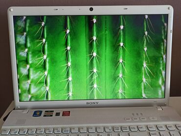 Sony: Sony Vaio PCG-71C11M / 15.6 LED / 6GB Rama / 256GB HDD Prodajem — 3