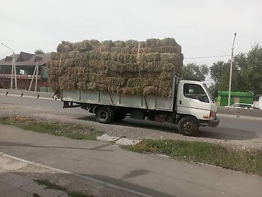 Услуги портера: Заказать Мерседес грузовой спринтер, Вывоз строй мусора, C грузчиком — 8