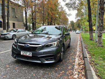 субару аскен: Subaru Legacy: 2019 г., 2.5 л, Вариатор, Бензин, Седан