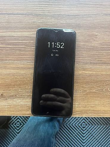 honor macig 6 pro: Honor X6b, 256 GB, rəng - Qara, Barmaq izi, Face ID — 3