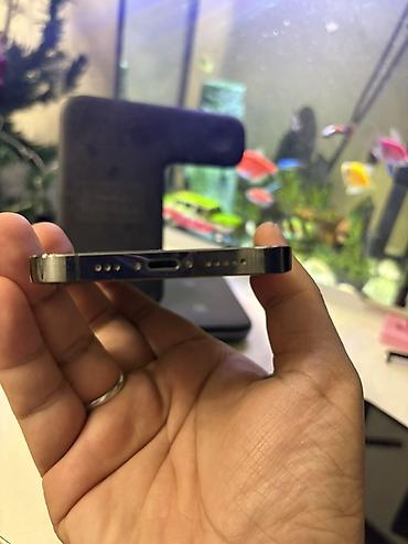 Apple iPhone: IPhone 12 Pro, Б/у, 256 ГБ, Графит, Зарядное устройство, 72 % at lalafo.kg — 3 Apple iPhone: IPhone 12 Pro, Б/у, 256 ГБ, Графит, Зарядное устройство, 72 % — 3