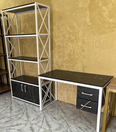 Письменные столы: Письменный стол, Новый — 24