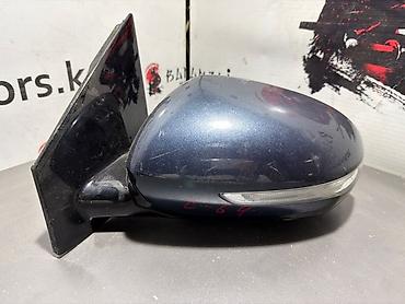 banzai: Боковое левое Зеркало Kia Б/у, Оригинал — 1