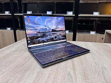lenovo yoga: Б/у Lenovo Yoga, 14 ", 1 ТБ, Самовывоз, Платная доставка, Доставка в районы — 5