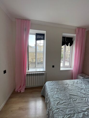 Köhnə tikili: Bakı, 2 otaqlı, Köhnə tikili, m. Sahil, 33 kv. m -da lalafo.az — 1 Köhnə tikili: Bakı, 2 otaqlı, Köhnə tikili, m. Sahil, 33 kv. m — 1