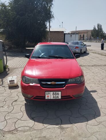 продаю нексия 2: Chevrolet Nexia: 2012 г., 1.6 л, Механика, Бензин, Седан