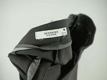 second hand portale: Spodnie materiałowe damskie, rozmiar XL — 4