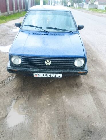 Volkswagen : 1991 г., 1.3 л, Механика, Бензин