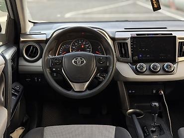 range rover 2012: Toyota RAV4: 2012 г., 2.5 л, Автомат, Бензин, Кроссовер — 10