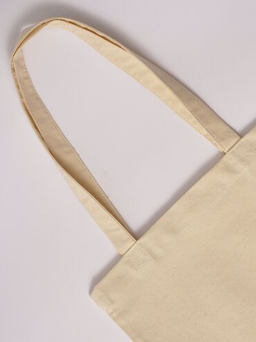 Шопперы: Шоппер, Новый, Материал: Саржа, Унисекс — 25