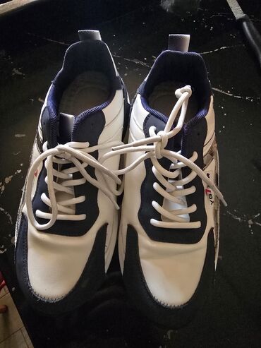 Kid's sneakers: Uşaq idman ayaqqabısı - Ölçü: 39 (hər qiymətə) - Model: yüksək — 14