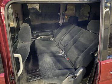 Honda: Honda Stepwgn: 2003 г., 2.4 л, Автомат, Бензин, Минивэн — 8