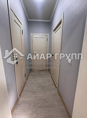 Долгосрочная аренда квартир: 1 комната, Агентство недвижимости, Без подселения — 12