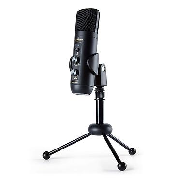 karaoke mikrofon bluetooth: Marantz Professional MPM-4000U USB kondensator mikrofon - Studiyaya — 2