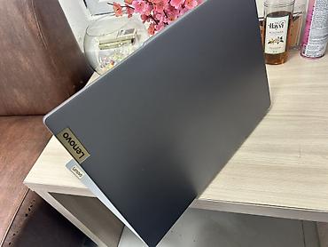 lenovo ideapad 5: Lenovo IdeaPad (15.6") noutbuk Texniki xüsusiyyətlər: - Ekran: 15.6" — 4