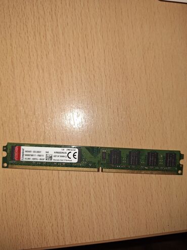RAM Memorije: Ram 2gb ddr2 800mhz low profile ispravan. U ponudi dosta delova