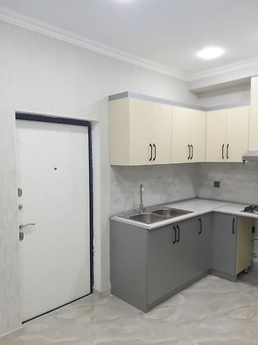 Uzunmüddətli kirayə mənzillər: Əhmədli m/s. Ukraina dairəsi. Yeni tikili. Kontakt Home — 3