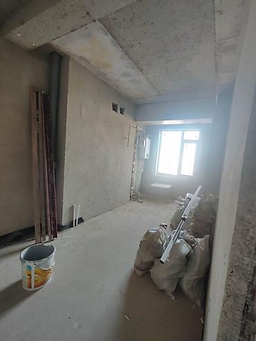 1 комната, 44 м², Асанбай мкр Элитка, 5 этаж, ПСО (под самоотделку)