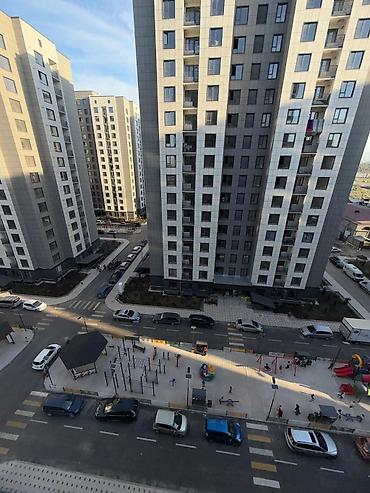 Продажа квартир: 2 комнаты, 51 м², Косметический ремонт — 15