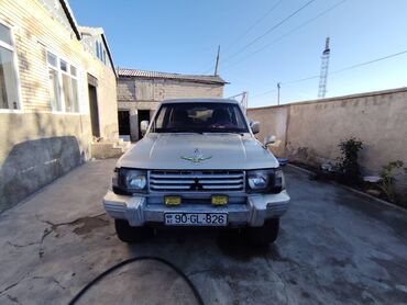 vintilyator qiyməti: Mitsubishi Pajero: 2.5 l | 1992 il 274127 km lalafo.az -da vintilyator qiyməti: Mitsubishi Pajero: 2.5 l | 1992 il 274127 km