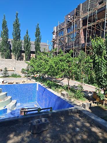 Фасадные работы: Фасадные работы “под ключ” - Утепление фасадов — 7