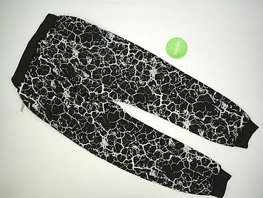 bluzy goth: Spodnie dresowe dla mężczyzn, rozmiar 3XL — 3