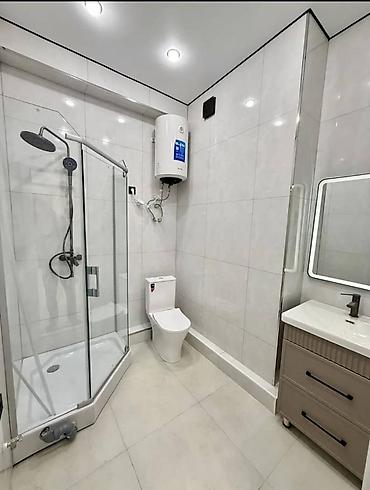 Гарнитуры для прихожей: 📍 Срочно продается! 2комнатная квартира 📍 55 м² | 13 этаж 🎨 — 13