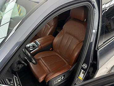 BMW: BMW X7: 2019 г., 4.4 л, Автомат, Бензин, Кроссовер — 18