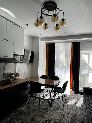 2 8: Коттедж, Радуга West, Кош-Кол, 4 места — 9