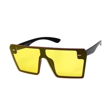 Солнцезащитные очки: Солнцезащитные очки из нашей суб-брендированной линейки Basic — 2