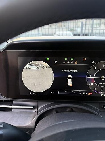 kia sportage: Kia Carnival: 2020 г., 2.2 л, Вариатор, Дизель, Минивэн — 8