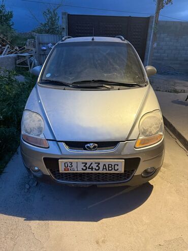 матиз в рассрочку бишкек: Daewoo Matiz: 2008 г., 0.8 л, Автомат, Бензин, Хэтчбэк