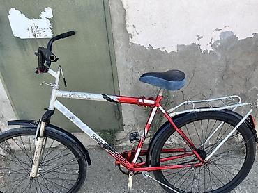velik satisi: İşlənmiş Şəhər velosipedi Stels, 28" — 4