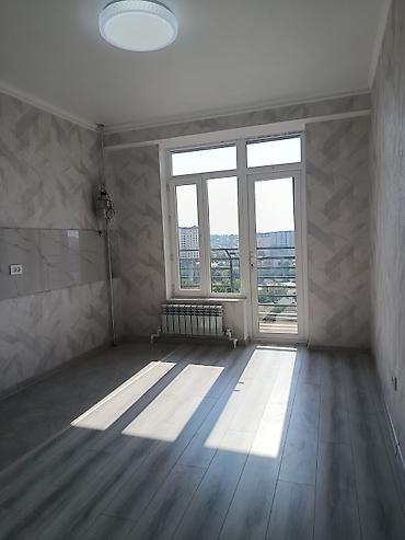 o store: 2х-комнатная квартира с видом на город - Планировка: отдельная кухня — 8