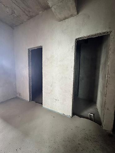 Продажа квартир: 2 комнаты, 89 м², Элитка, 8 этаж, Готовая ПСО (под самоотделку) — 8