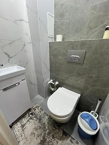 rixos hall: 3 комнаты, Семейным, от 1 года, С мебелью полностью — 4