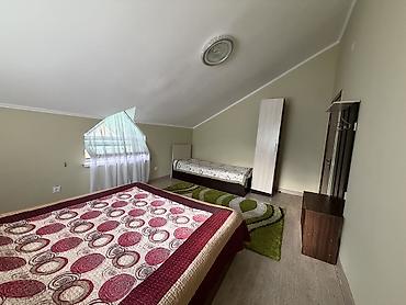 Аренда коттеджей и домов на Иссык-Куле: Коттедж, Royal beach, Чок-Тал, 20+ мест — 19