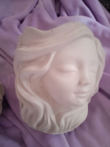 Figure: Figura, bоја - Bela, Novo — 3