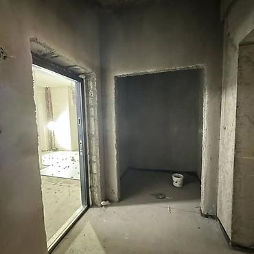 Продажа квартир: 2 комнаты, 48 м², Элитка, 12 этаж, Готовая ПСО (под самоотделку) — 7