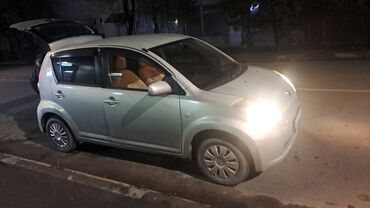 купить калдину: Toyota Passo: 2005 г., 1.3 л, Автомат, Бензин, Купе