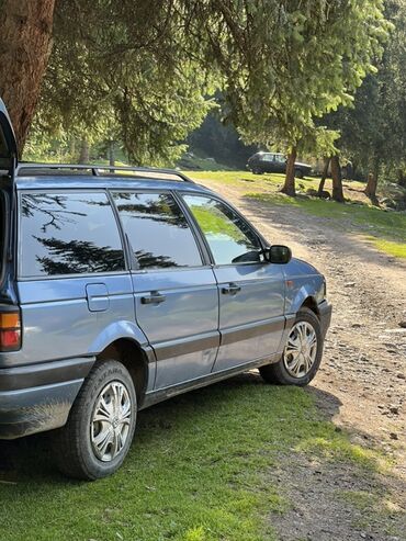 fmz 250: Volkswagen Passat: 2 л, Механика, Гибрид
