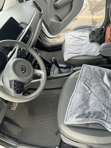 Kia: Kia Morning: 2021 г. — 6