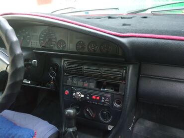 компьютер ауди с4: Audi 100: 1993 г., 2 л, Механика, Бензин