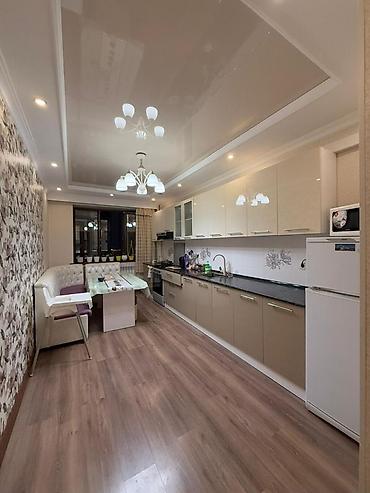 Продажа квартир: 3 комнаты, 110 м² — 4