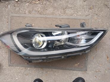 Faralar: Salam elantira faralari biri sol kohna model sag taza model cut deyil -da lalafo.az — 9 Faralar: Salam elantira faralari biri sol kohna model sag taza model cut deyil — 9