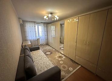 flat kant: 5 комнат, 125 м², Хрущевка, 4 этаж, Свежий ремонт — 9
