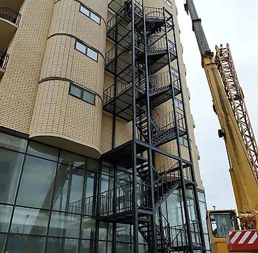 kazirok: Metal EN MMC olaraq istədiyiniz forma və ölçüde demir işlerinin — 10