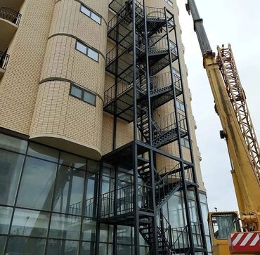 Digər metal məhsullar: Metal EN MMC olaraq istədiyiniz forma və ölçüde demir işlerinin — 11