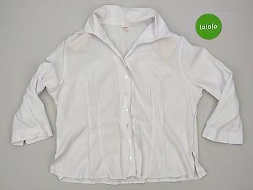 mango koszula damska: Kasia Zapała, Koszula damska, rozmiar 4XL — 2