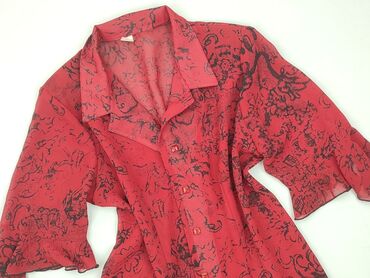 Women's blouse, size XL (EU 42)